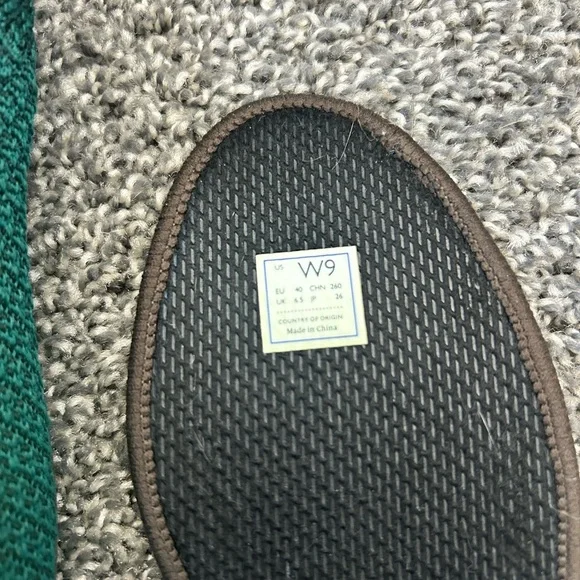 Rothy's Juniper flats size 9 ballet style - Picture 4 of 4